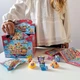 Фигурка Moji Pops серии Adventure (8431618013076) - изображение 8