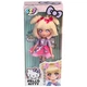 Кукла 4SF Manga Dolls Hello Kitty Конфетка-единорог 19,5 см - изображение 10