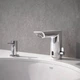 Змішувач безконтактний для раковини Grohe Bau Cosmopolitan E 36451000 - зображення 11