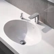 Змішувач безконтактний для раковини Grohe Bau Cosmopolitan E 36451000 - зображення 9