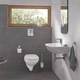 Змішувач безконтактний для раковини Grohe Bau Cosmopolitan E 36451000 - зображення 8