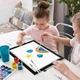 Світловий планшет A4 LED — LED лайтбокс для малювання, трасування, тату та алмазної мозаїки - зображення 6