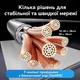 Сетевой кабель Vention Cat 7 SFTP RJ45 10 Гбит/с 15 м Серый для Starlink Standard Gen3 и Mini (IAJHN) - изображение 4