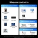 Адаптер Ugreen CM491 USB-C - HDMI 2.1 0.15 м 8K 60Гц 4K 240Гц 48 Гбіт/с Сірий (85320) - зображення 6