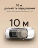 Автомобильный Bluetooth-ресивер Ugreen BT521 AUX 3.5 мм - USB-A Bluetooth 6.0 LDAC Hi-Res Audio с микрофоном спиральный кабель 0.5-1.5 м Серый (85428) - изображение 11