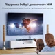 Кабель-подовжувач HDMI Ugreen HD165 HDMI 2.1 8K 60Гц 4K 240Гц 48 Гбіт/с 2 м Чорний (95927) - зображення 4