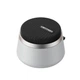 Портативная магнитная колонка Vention Koobu K11 Bluetooth 6.0 3 Вт IPX6 Серебристая (NDBI0) - изображение 1