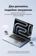 Портативная магнитная колонка Vention Koobu K11 Bluetooth 6.0 3 Вт IPX6 Черная (NDBB0) - изображение 7