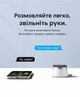 Портативная магнитная колонка Vention Koobu K11 Bluetooth 6.0 3 Вт IPX6 Черная (NDBB0) - изображение 13