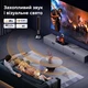 Перехідник двонаправлений Ugreen HD182 Micro HDMI - HDMI 2.1 8K 60Гц 48 Гбіт/с 0.2 м Чорний (55420) - зображення 8