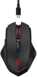 Мышь A4Tech Bloody R80 Plus Wireless Black (4711421003018) - изображение 2