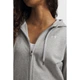 Худі жіноче Under Armour Sport Terry FZ 6011017-011 l, сірий - изображение 3