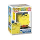 Ігрова фігурка Funko POP! серії Губка Боб Квадратні Штани - Губка Боб (посміхається) - зображення 1
