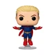 Игровая фигурка Funko Pop The Boys Хоумлендер - изображение 1