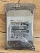 Жесткий Диск WD Ultrastar DC HC520 12TB SATA III (HUH721212ALE601) - изображение 1