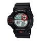 Водонепроницаемые наручные часы для мужчин с датчиком высоты Casio G-Shock GDF-100-1A - изображение 1
