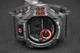 Водонепроницаемые наручные часы для мужчин с датчиком высоты Casio G-Shock GDF-100-1A - изображение 4