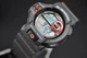 Водонепроницаемые наручные часы для мужчин с датчиком высоты Casio G-Shock GDF-100-1A - изображение 8
