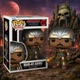 Игровая фигурка Funko POP! серии Властелины Вселенной - Человек-Оружейник (2026) - изображение 3