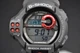 Водонепроницаемые наручные часы для мужчин с датчиком высоты Casio G-Shock GDF-100-1A - изображение 9