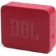 Портативная акустика JBL Go Essential 2 Red (JBLGOES2RED) - изображение 2