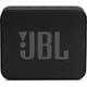 Портативна акустика JBL Go Essential 2 Black (JBLGOES2BLK) - зображення 1