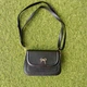 Сумка черная с бантиком красивая стильная сумочка mini bag aesthetic - изображение 9
