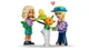 Конструктор LEGO Friends Творческий цветочный магазин (42693) - изображение 6