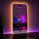 Зеркало TikTok з LED-подсветкою N.F.G. 50×100см Под Заказ - изображение 2