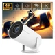Проєктор Magcubic HY300 PRO + 4K - зображення 6