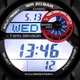 Мужские часы Casio G-Shock GDF-100-1AER с барометром альтиметром и термометром - изображение 9