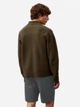 Шорты короткие мужские Calvin Klein 441077300 33W Серые (1159859286) - изображение 2
