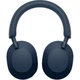 Навушники з мікрофоном Sony WH-1000XM5 Midnight Blue (WH1000XM5L.CE7) - изображение 3