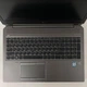 Ноутбук HP zBook 15 G5 15,6" FullHD i7-8850H/16 RAM /250 SSD/Nvidia P1000 4 GB Б/В - изображение 4