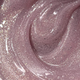 Гель для наращивания LUNAmoon Shimmer gel 10 бежево-розовый с шимером, 15 мл - изображение 2