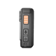Нагрудная полицейская 4G боди камера 1440P, 4200 mAh, IP68 с поддержкой GPS Patrul K608_4G_WiFi2.4 32Gb - изображение 4
