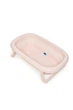 Ванна дитяча складна Tega Foldable 81 см, light pink - зображення 4