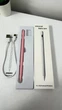 Стилус Universal Stylus Pen рожевий — для iPad iPhone Android Windows, акумулятор, USB зарядка - зображення 6