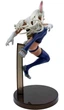 Фигурка аниме Banpresto Mirko Мируко The Amazing Heroes Vol 22 My Hero Academia 12 см - изображение 4