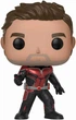Фигурка Фанко Человек-Муравей №340 Marvel Ant-Man and The Wasp Ant Man Chase Limited Edition Funko EX30724 - изображение 3