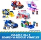 Щенячий Патруль Чейз Полицейская Машинка Paw Patrol Chase Police Search and Rescue Spin Master 6074774 - изображение 6