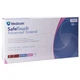 Нитриловые перчатки Medicom SafeTouch Pink, 100 шт, Розовые, размер S - изображение 2