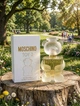 Парфюм Moschino Toy 2 100 мл женские с яблоком жасмином и мускусом свежий цветочно-древесный аромат легкий шлейф - изображение 1