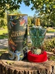 Парфуми Jean Paul Gaultier Le Beau Paradise Garden 125 мл чоловічі деревисто-зелений аромат кокос інжир сандал шлейф - зображення 1