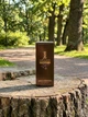 Парфюм Paco Rabanne One Million Prive 100 мл мужской с бурбоном табаком и бобами тонка восточный древесный аромат - изображение 2
