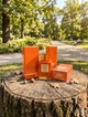 Парфюм Tom Ford Bitter Peach 100 мл унисекс персик и ром в фруктово-алкогольном стиле пряно-амбровый шлейф стойкость - изображение 1