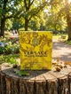 Парфюм Versace Yellow Diamond 90 мл женские цветочный аромат с лимоном водяной лилией и мускусом солнечная свежесть и легкий шлейф - изображение 2