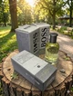 Парфюм Hugo Boss Bottled Eau de Parfum 100 мл мужские древесно-пряный аромат яблоко корица сандал стойкий шлейф - изображение 2