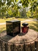 Парфюм Versace Crystal Noir 90 мл женские цветочно-восточный аромат с имбирем гарденией и сандалом темный шлейф и стойкость - изображение 3