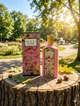 Парфюм Gucci Flora Gorgeous Gardenia 100 мл женские с гарденией красными ягодами и ванилью сладкий цветочный шлейф - изображение 1